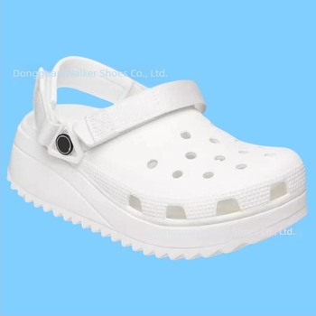 Cipele s rupicama za plažu – Unisex, EVA potplat, debljina 3,5 cm+, protuklizne, lagane, sportski stil