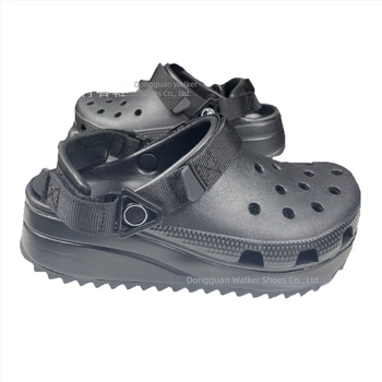 Cipele s rupicama za plažu – Unisex, EVA potplat, debljina 3,5 cm+, protuklizne, lagane, sportski stil