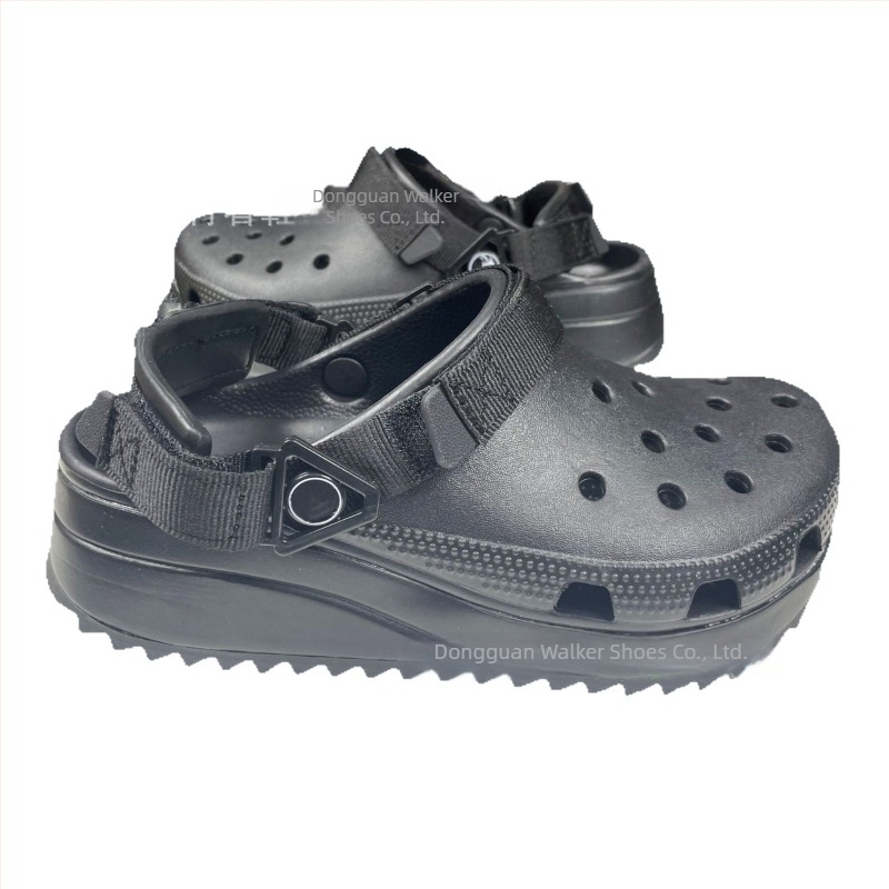 Cipele s rupicama za plažu – Unisex, EVA potplat, debljina 3,5 cm+, protuklizne, lagane, sportski stil