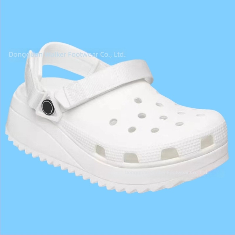 Cipele s rupicama za plažu – Unisex, EVA potplat, debljina 3,5 cm+, protuklizne, lagane, sportski stil
