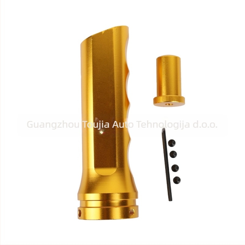 Ručna kočnica za automobil – Head Home, model C0019, prilagođena obrada, opća kompatibilnost