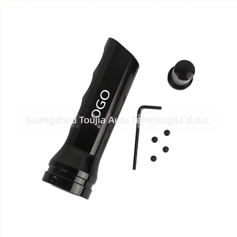 Ručna kočnica za automobil – Head Home, model C0019, prilagođena obrada, opća kompatibilnost