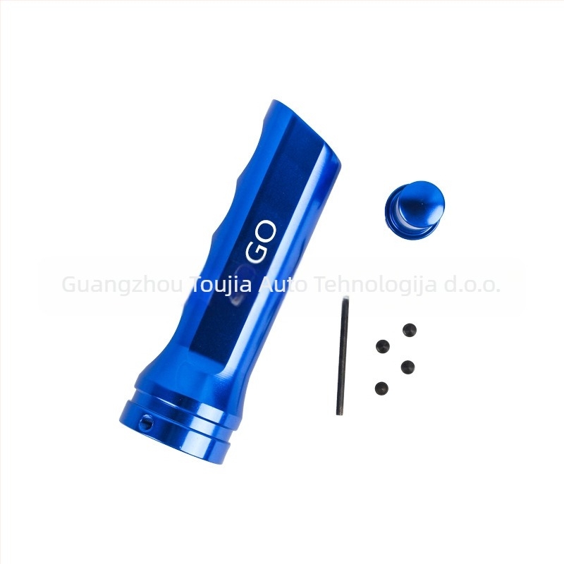 Ručna kočnica za automobil – Head Home, model C0019, prilagođena obrada, opća kompatibilnost