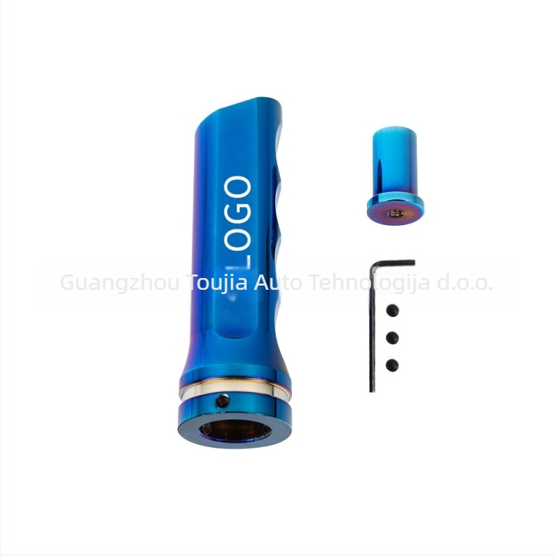 Ručna kočnica za automobil – Head Home, model C0019, prilagođena obrada, opća kompatibilnost