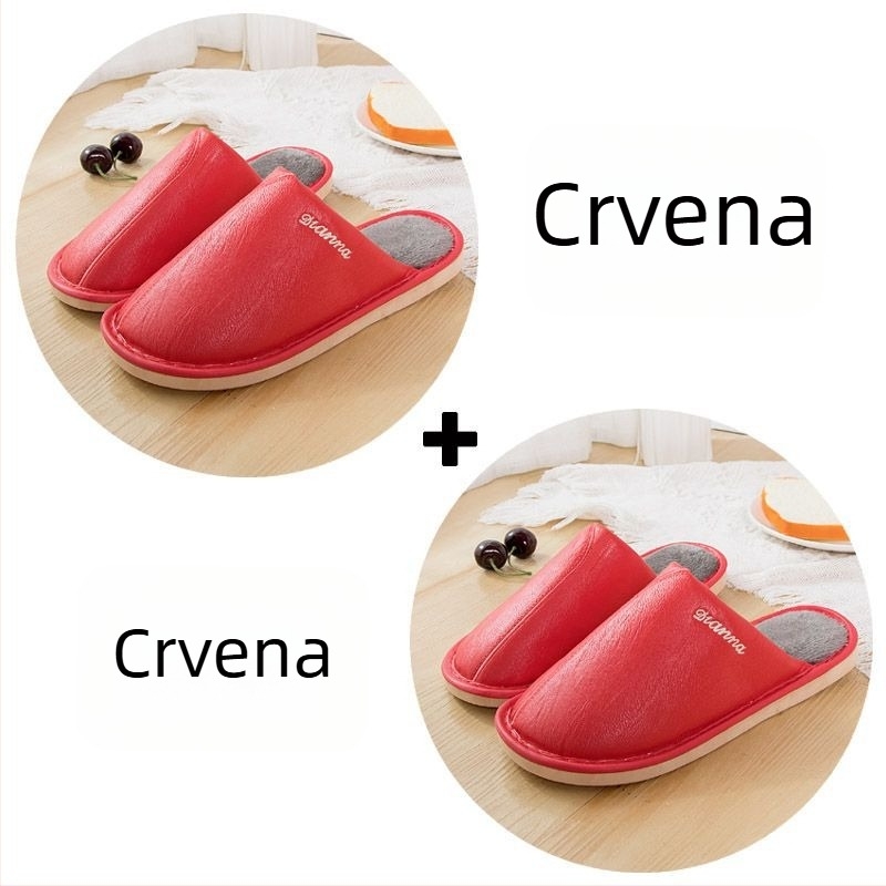 Muške jednostavne sandale s PU gornjim dijelom, PVC đon, za odrasle