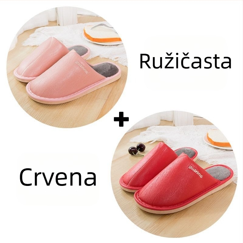 Muške jednostavne sandale s PU gornjim dijelom, PVC đon, za odrasle