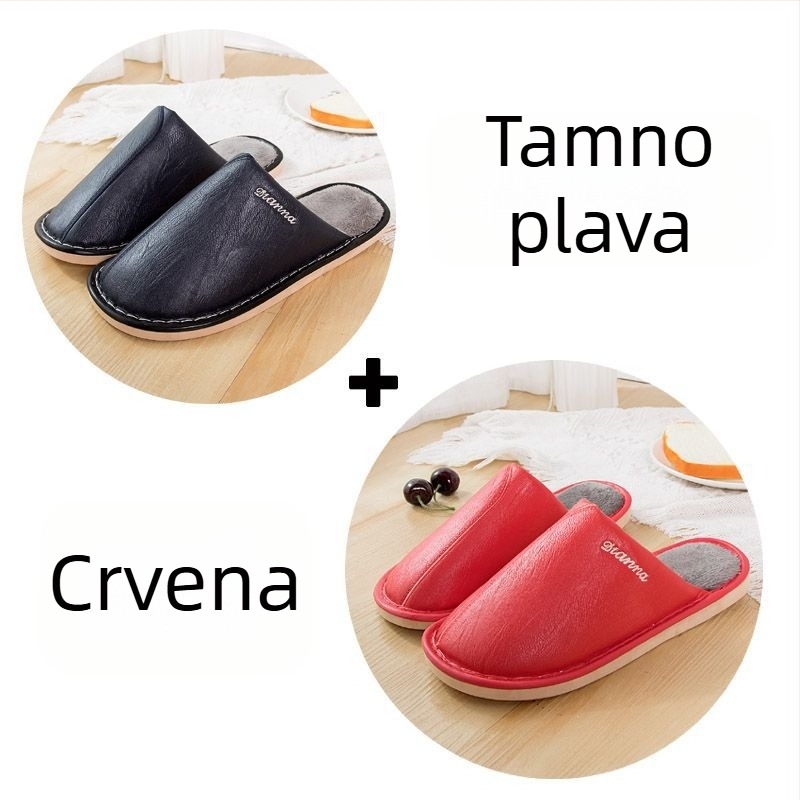 Muške jednostavne sandale s PU gornjim dijelom, PVC đon, za odrasle