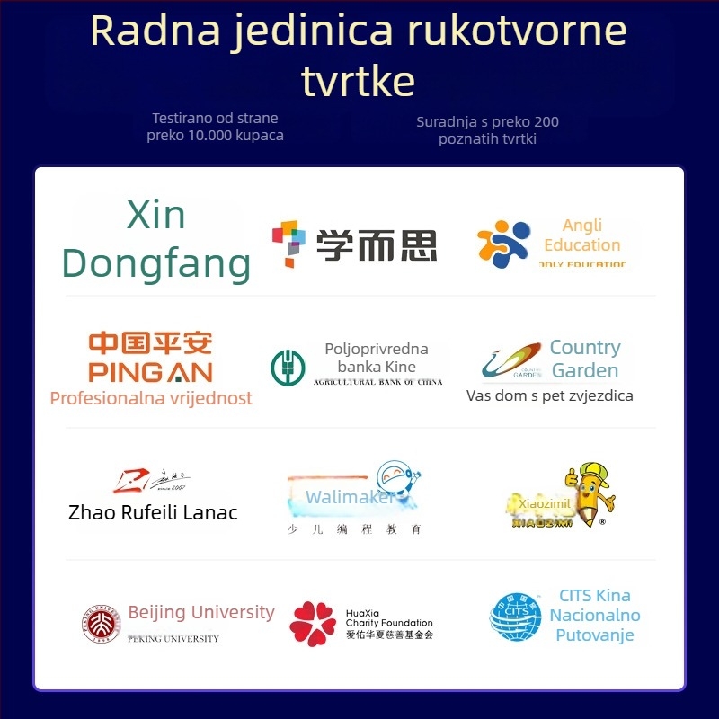 Unisex dječji ruksak za vrtić i osnovnu školu — Oxford tkanina, otporan na trošenje, smanjenje opterećenja, zakrivljene naramenice, prilagodba logotipa