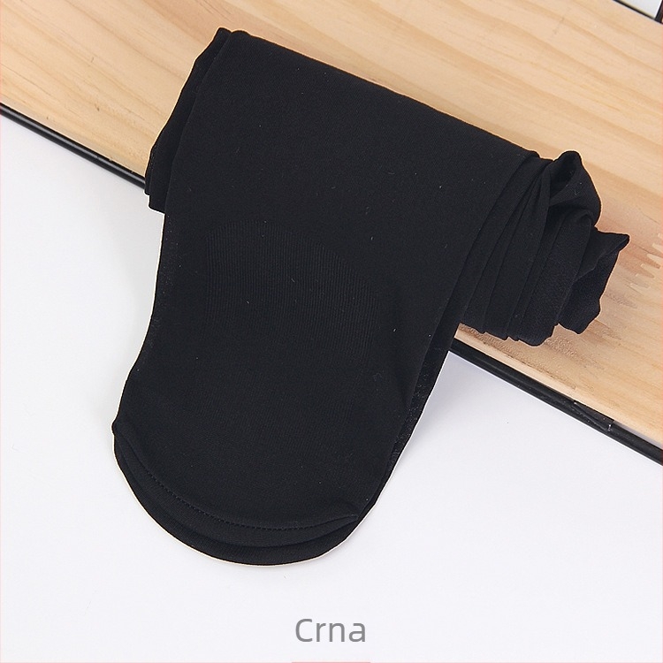 Ženske velur tajice – ultra tanke, podizanje stražnjice, nevidljive, anti-životinjskih vlakana, 8D denier, jednofarbni uzorak, krojenje po mjeri