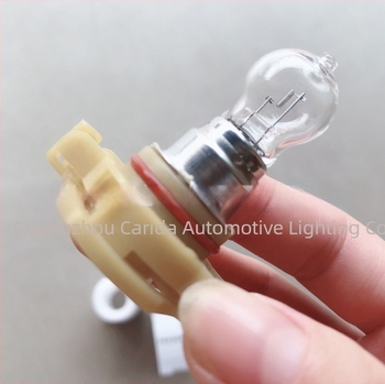 Automobilska halogena žarulja PSX24W za kočnice, pokazivače i svjetla za maglu, 12V, 24W, 4300K, 400-550 lm