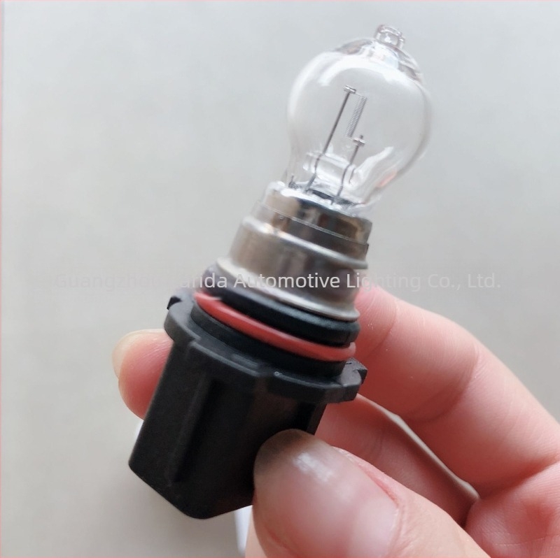 Automobilska halogena žarulja PSX24W za kočnice, pokazivače i svjetla za maglu, 12V, 24W, 4300K, 400-550 lm