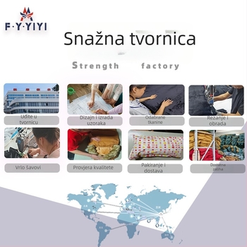 Dječji spavaći vreća za bebe, cocoon stil, poliester materijal s flanel podstavom, punjenje od bebe sigurnog pamuka, jednobojan dizajn, za uzrast 0–3 godina, pogodna za zimu, proljeće i jesen