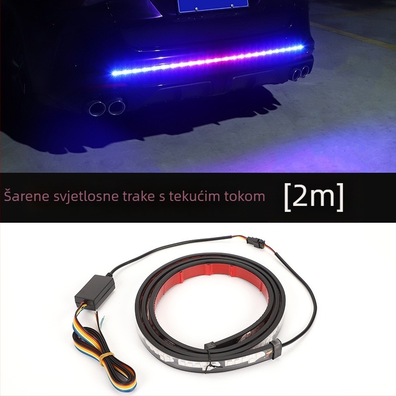 Arrow Lantern Univerzalno dekorativno svjetlo za auto i kamion 12W 9-30V 2A