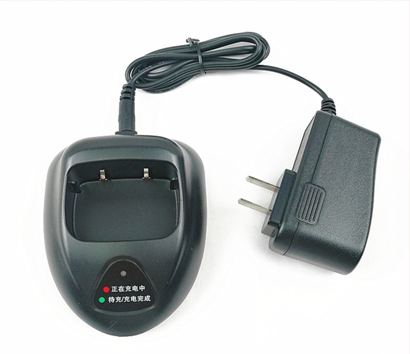 Keweitong X3 walkie-talkie s tipkovnicom, 400-470 MHz, 5W, 128 kanala, domet 5-10 km, litijska baterija 1500 mAh