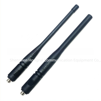 Yudeer antena za walkie-talkie, kompatibilna s XIR P8260/P8268/P8668/P8628/P8608; raspon frekvencija 3–5 km; teoretski domet 5–10 km; bez baterije; otporna na prašinu