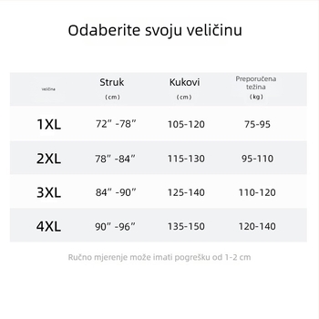 Ženske bezšivne gaćice sa srednjim strukom, od najlona, s pamukom u preponama, prozračne