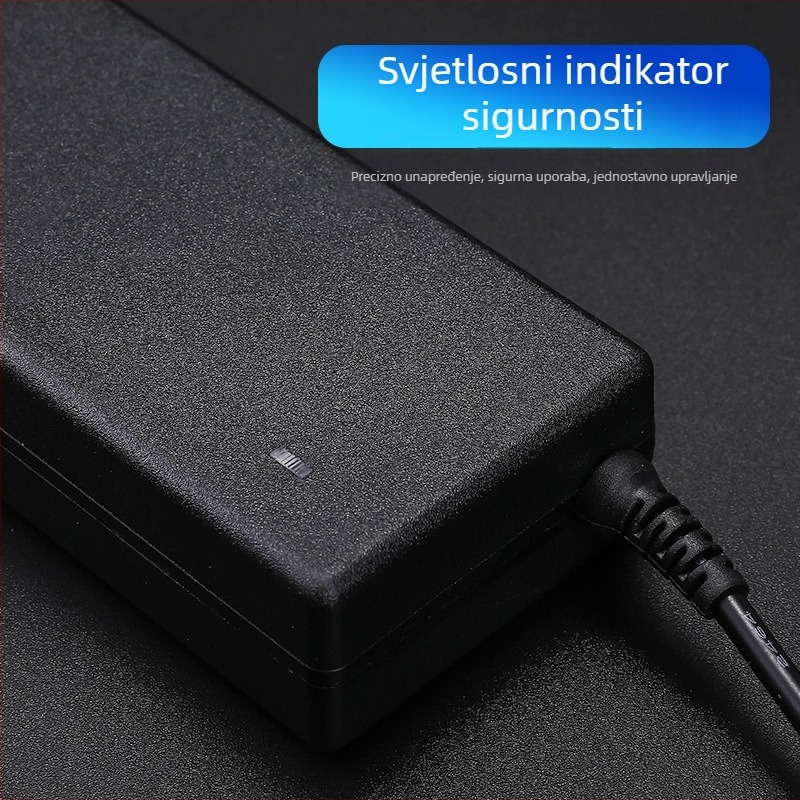 Automobilski pretvarač 220V na 12V, 10A, 120W - napajanje usisavača, pumpe za zrak i malog hladnjaka