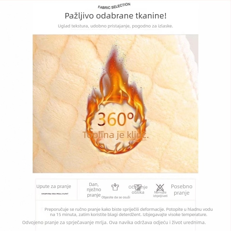 Ženska zimsku vestu sa vezom, poliester s organskom pamukom 50–70% i spandeksom do 30%, uobičajena duljina 50–65 cm, kineski stil, književno retro, Zima 2025