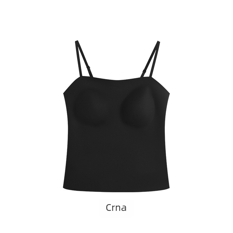 Termalni prsluk s integriranim grudnim jastučićima, Nylon tkanina, veluru završnica, kapuljača, jednovrstna