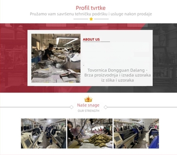 Visoko kvalitetni pleteni džemper s OEM prilagodbom prema nacrtima ili uzorcima; materijali: kašmir, vuna, pleteni materijal, led svila, najlon; probni ciklus 2; kapacitet 1000/3.