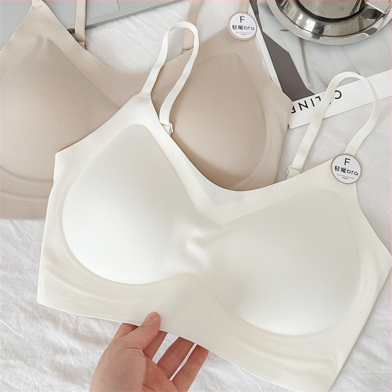 Bra wrap/tube top, 3/4 cup, srednji oblik košarice, najlon tkanina 50–70% sadržaja, bez tragova, prozračan, mek podrška