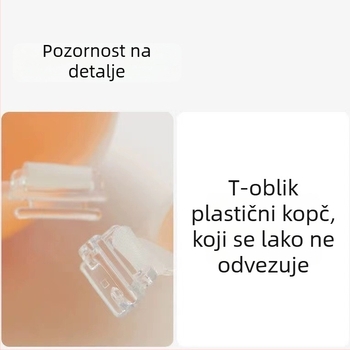 Silikonske pločice za grudi, push-up, bez naramenica, nevidljivi grudnjak za svadbenu fotografiju, kapljasti oblik bradavice, obična debljina, seksi stil