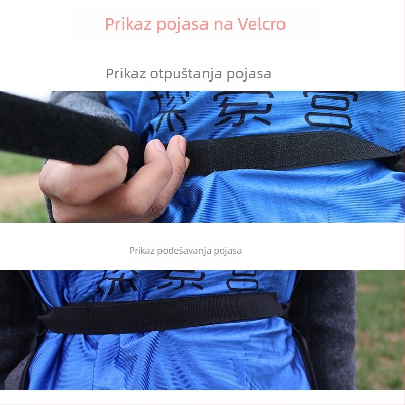 Odporni padobran za sprint trening - poliesterna tkanina, prilagodljiv, Victory marka, alat za trening za nogomet i atletiku