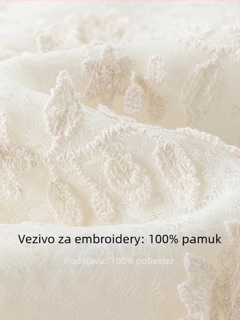 Cardigan s vezom za žene - okrugli izrez, dugi rukavi, široka silueta