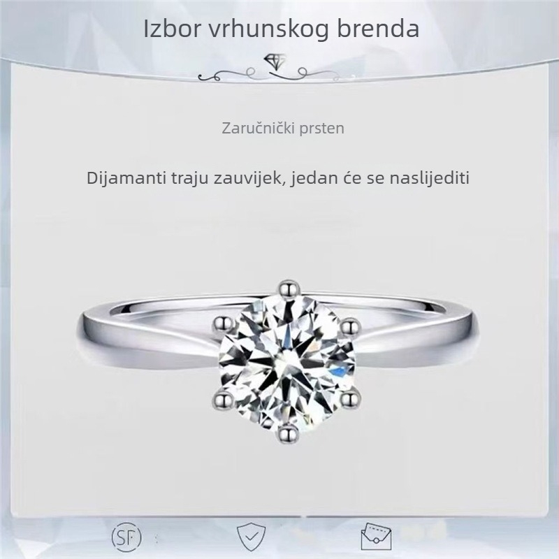 Par prstena s lažnim biserima | Marka: Other Homes; Materijal: Lažni biseri; Stil: Crtić; Stilistička oznaka: Svježe i slatko; Sezona: Proljeće 2025