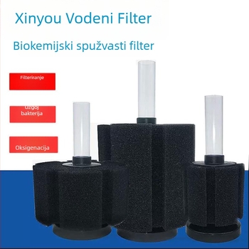 Pamuk za filtriranje akvarija – Trust Friend, oko 400 g