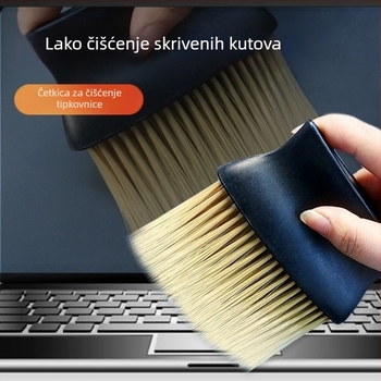 Četka za čišćenje izlaza zraka automobila - mekana četka za unutarnje šavove, Model 99, Prosperous