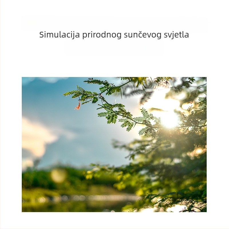 Reptizoo UVA grijaća lampa za gmizavce – staklena, 50W, 0,5 kg, UVA svjetlo