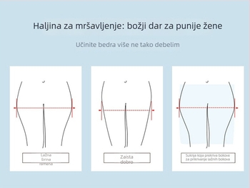 Suknja na bokove, duga, 100% poliester, podstava od ramije, gradski ležerni stil