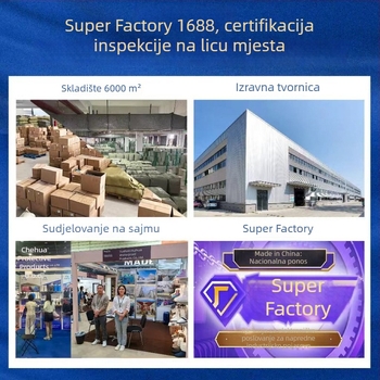 Silikonska vodootporna navlaka za kišne čizme – debelja, protuklizna, otporna na habanje, za djecu i odrasle