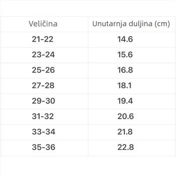 Dječje kožne gležnjače sa stražnjim remenom, unisex, nizak kroj, otporne na hladnoću, za uzrast 4–12 godina