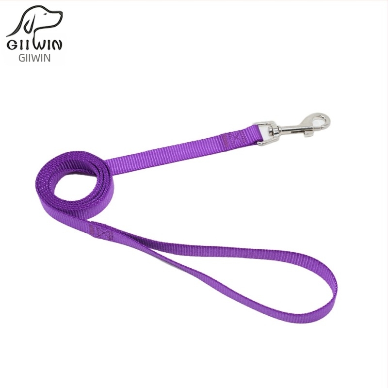 Povodac za kućne ljubimce, poliester, fiksne duljine, za pse i mačke, kutija 144 komada