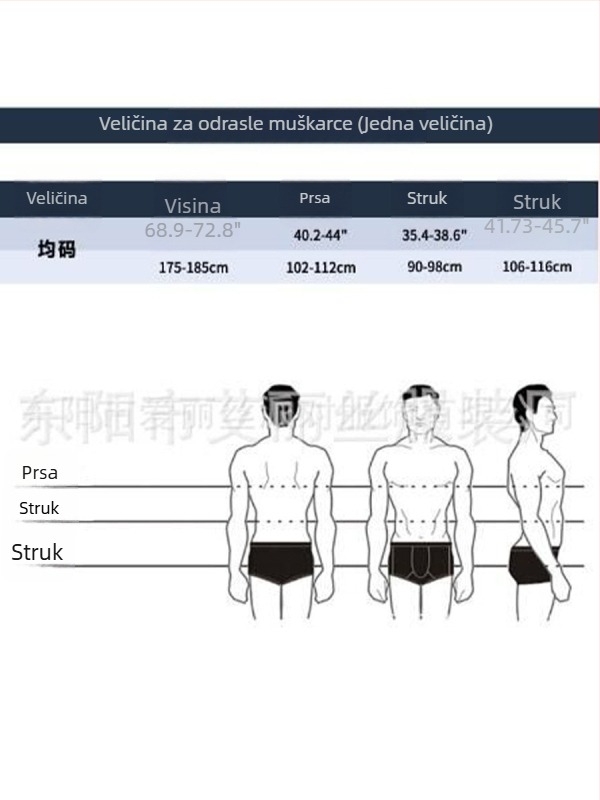 Odrasli kostim Grim Reaper za Halloween – poliester (98% poliester), muški scenski kostim