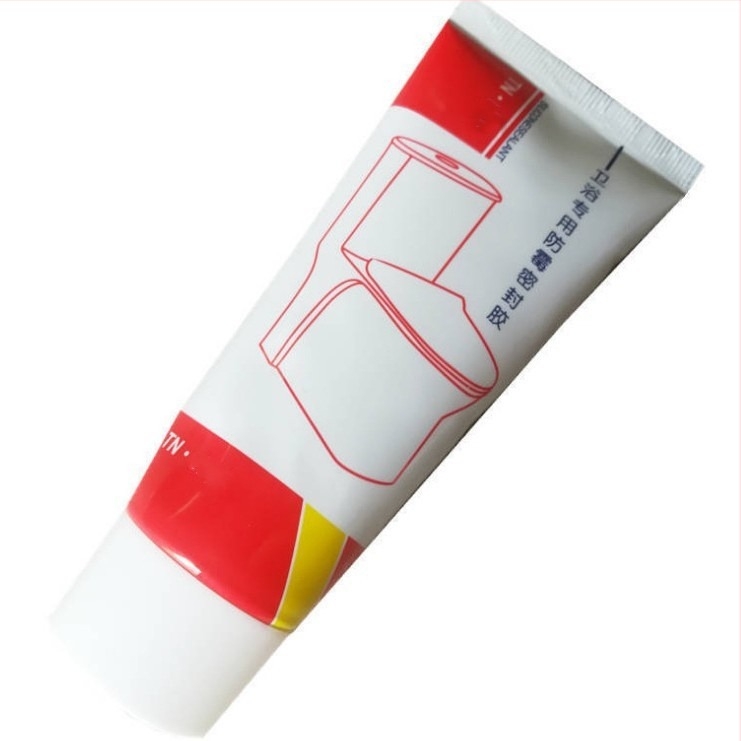 Shuai Road barijera vode za kuhinjsku radnu ploču, L-oblik, TPE materijal, model 2012, novi kineski stil