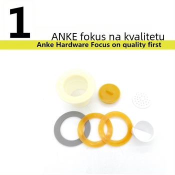 Odvodnjač mop sudopera, nehrđajući čelik, model 40/50, britski tip odtoka, povlačni tip, moderni minimalistički stil