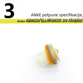 Odvodnjač mop sudopera, nehrđajući čelik, model 40/50, britski tip odtoka, povlačni tip, moderni minimalistički stil