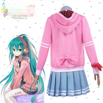 Geji Project cosplay kostim - unisex, hemp blend tkanina, glavni materijal poliester, za igre i anime uloge, ljeto 2024