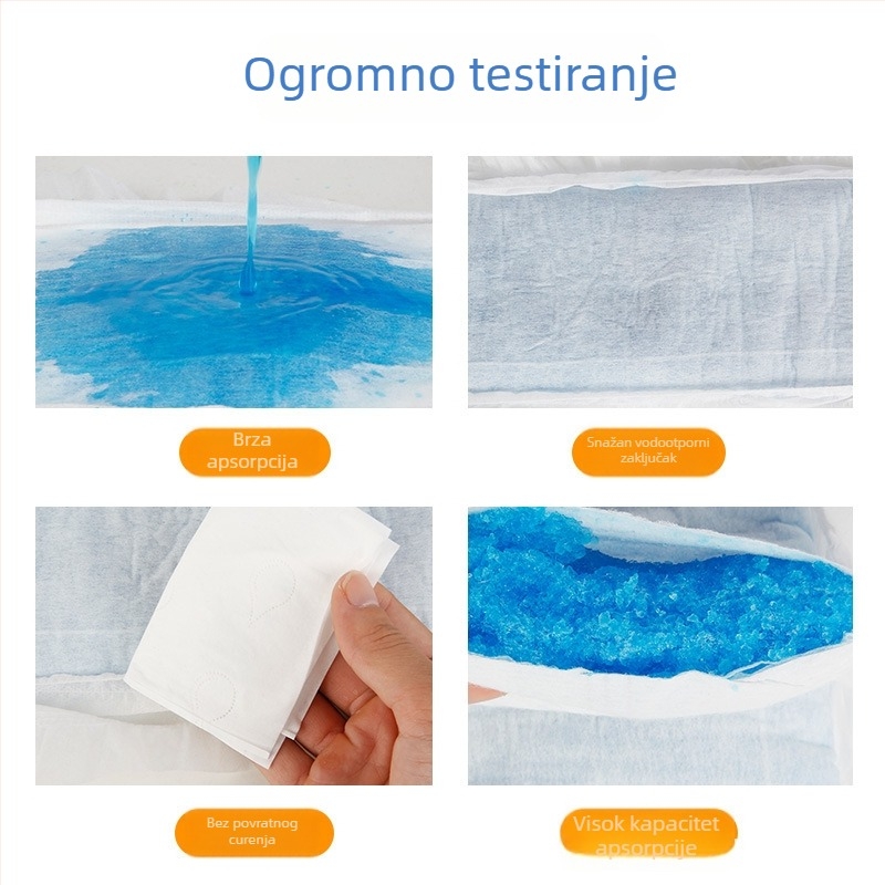 Meiqibao Lace-Up dječje pelene hlače, paket od 3 kutije, za težinu 5–40 kg, rok trajanja 3 godine