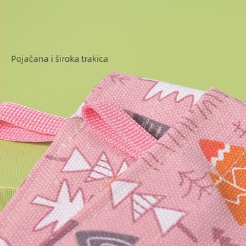 Torba za seno za male kućne ljubimce, platno, marka Huayu, porijeklo Zhuji, Zhejiang, kategorija proizvoda: gnijezdo za kućne ljubimce