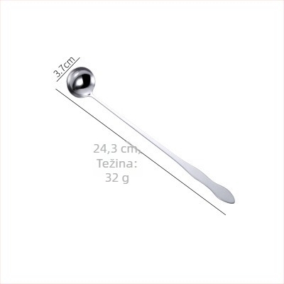 Set alata za izradu svijeća — nehrđajući čelik, ručna izrada (alat za izradu svijeća)