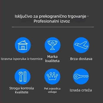 Sferna pametna brava za unutarnja drvena vrata s lozinkom i otiskom prsta, Bluetooth upravljanje preko aplikacije, kapacitet pohrane otisaka 50, više od 100000 otključavanja, skeniranje 0,1 s, radna temperatura -20°C do 55°C, DC napajanje