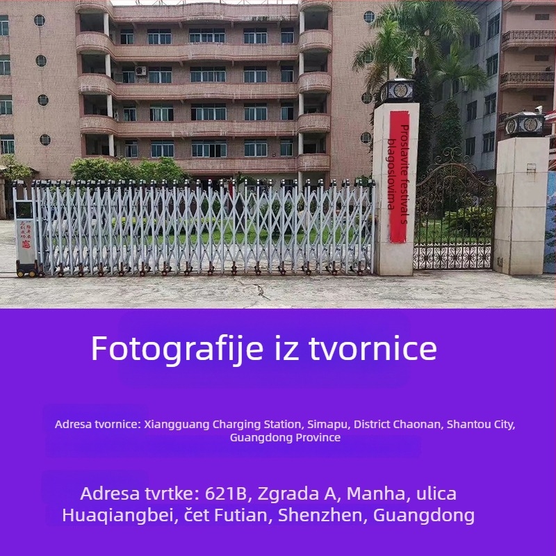 LED stolna lampa za učenje uz zaštitu očiju – dodirni prekidač, plastično sjenilo, CRI ≥90, ≤36V, ugrađena litijska baterija, moderni minimalistički stil, za studentski dom