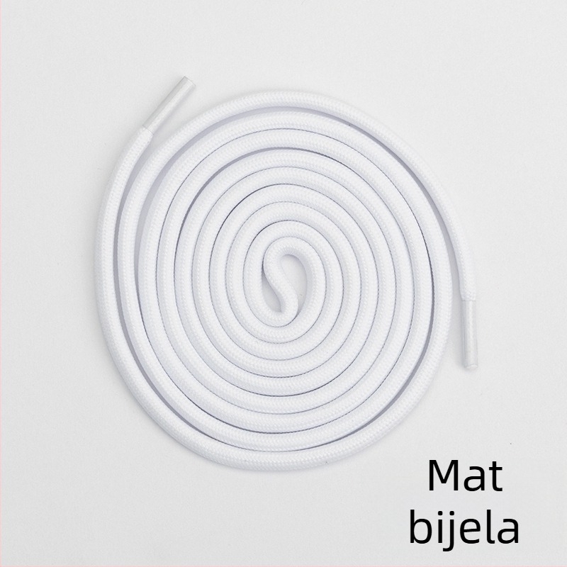 Pertle za cipele Round Jump Point, svestrane; za druge vrste cipela, zimske