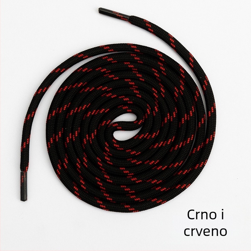 Pertle za cipele Round Jump Point, svestrane; za druge vrste cipela, zimske