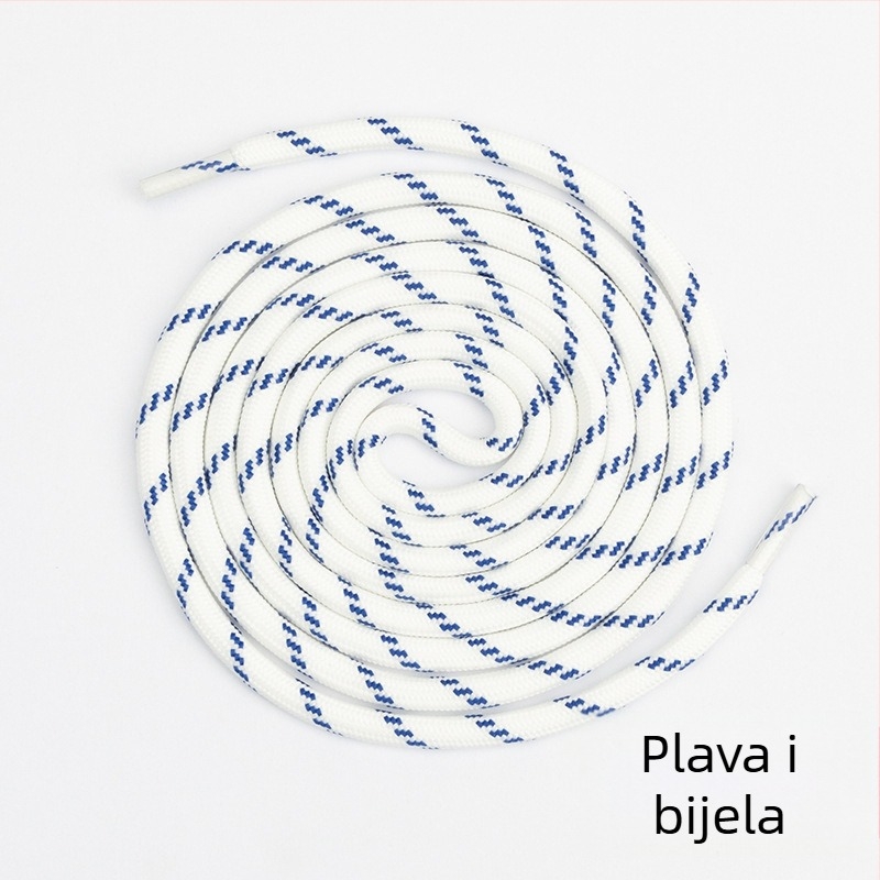 Pertle za cipele Round Jump Point, svestrane; za druge vrste cipela, zimske