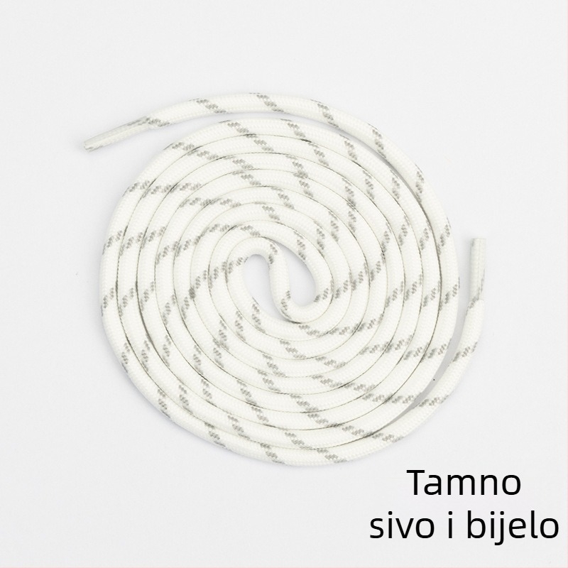 Pertle za cipele Round Jump Point, svestrane; za druge vrste cipela, zimske